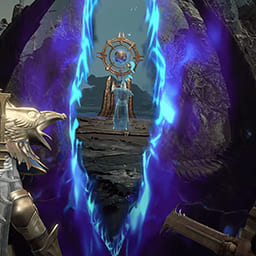 Helltides and Pandemonium Ruptures gold farming in Diablo IV